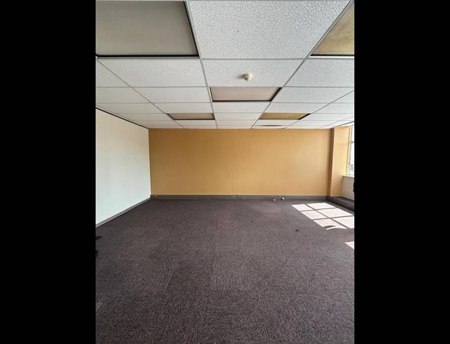 OFFICE PROPERTY TO RENT IN JOHANNESBURG CBD